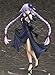 Wing Hyperdimension Neptunia Purple Heart Dress Version PVC Figure (17 Scale)