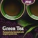 Yogi Tea - Green Tea Variety Pack Sampler (6 Pack) - With Kombucha, Blueberry Slim, Super Antioxidant, Passion Fruit Matcha, and Pure Green - Contains Caffeine - 96 Organic Green Tea Bags