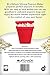Microwave Popcorn Popper by MrLifeHack - BPA FREE Silicone Popcorn Maker - Makes Healthy Hot Air Popped Popcorn in 2 minutes - Dishwasher Safe, Red