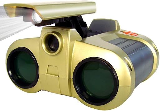 4x30 binoculars