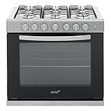 Amazon.com.mx: Estufas - Línea Blanca: Hogar y Cocina