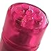 Pink B.O.B.® Clit Vibrator - Pocket Rocket Sex Toy - 30 Day No-Risk Money-Back Guarantee Pink