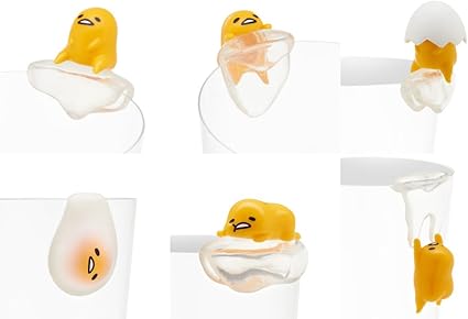 gudetama mystery box