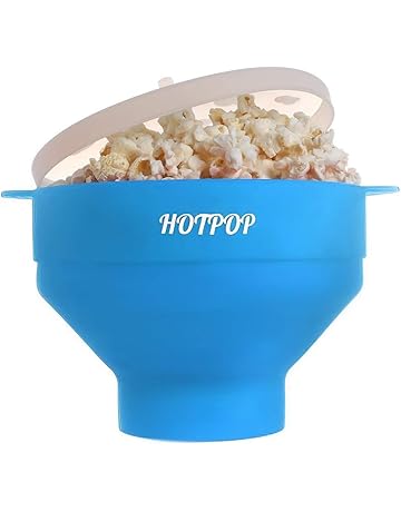 Amazon.com: Popcorn Poppers: Home & Kitchen