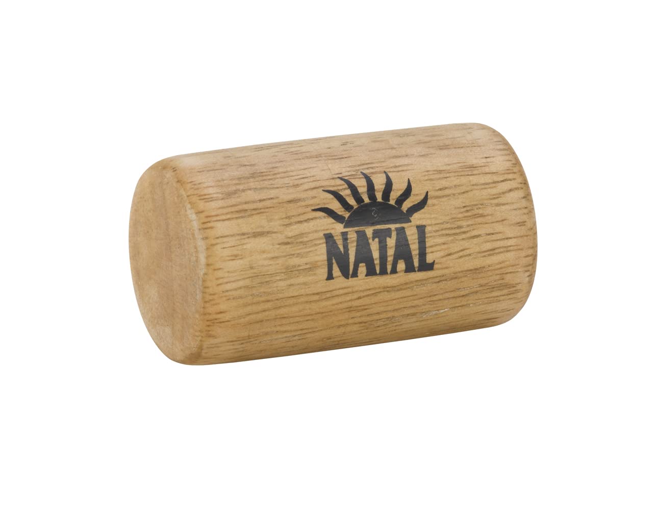 Wood Tube Shaker, Large, Warm, Crisp sound