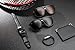 PRIVÉ REVAUX ICON Collection “The Blake” Designer Polarized Aviator Sunglasses