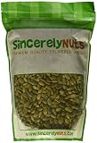 Roasted & Salted Pumpkin Seeds (W/ Shell)