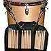 ChromaCast Drumstick Bag (CC-SPB