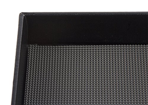 image for Jack Cube Leather Rubber Finger Scraper Mat Valet Tray Storage Tray Co