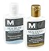 Dolphin Scuba Center McNett Sea Buff Mask Cleaner and Sea Gold Defog Pack