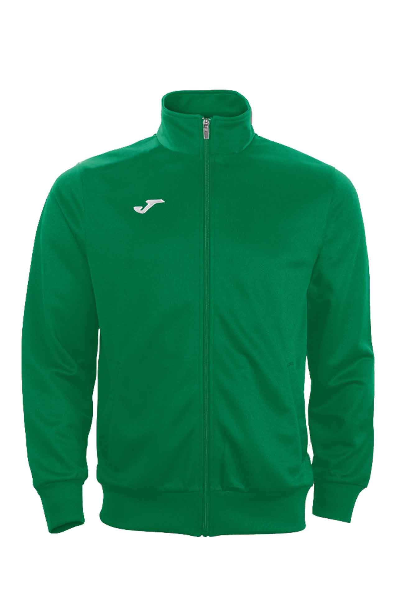 Joma Gala Unisex – Adult Sweatshirt, unisex adult, Gala, green, XL