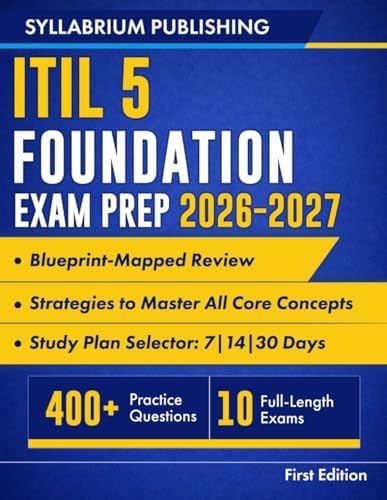 ITIL Foundation, ITIL: The Stationery Office: 9780113316076