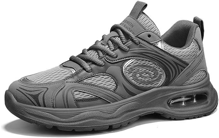 Brooks Glycerin 22 Men\'s Size 11.5 Grey Black Running Shoes Sneakers 1104451D078 BROOKS GLYCERIN 22 110445 1D 135 White/Grey/Black Mens Size  main image 2