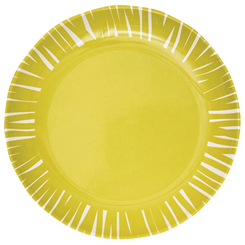 French Bull Melamine Assorted Plates6 Piece Set Melamine Dinnerware