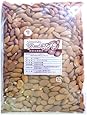 カリフォルニア産 アーモンド 生 無塩・無油 1kg