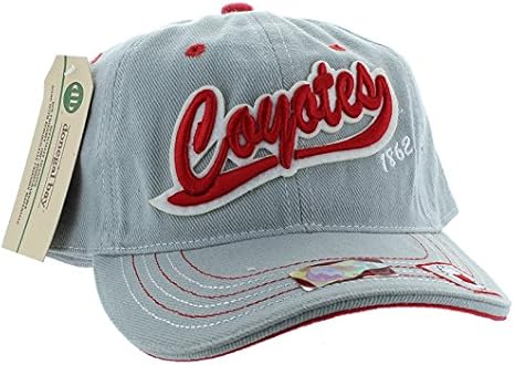 coyotes cap