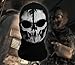 Tinksky Ghost Balaclava Skull Balaclava Mask Ski Mask Face Mask Elias
