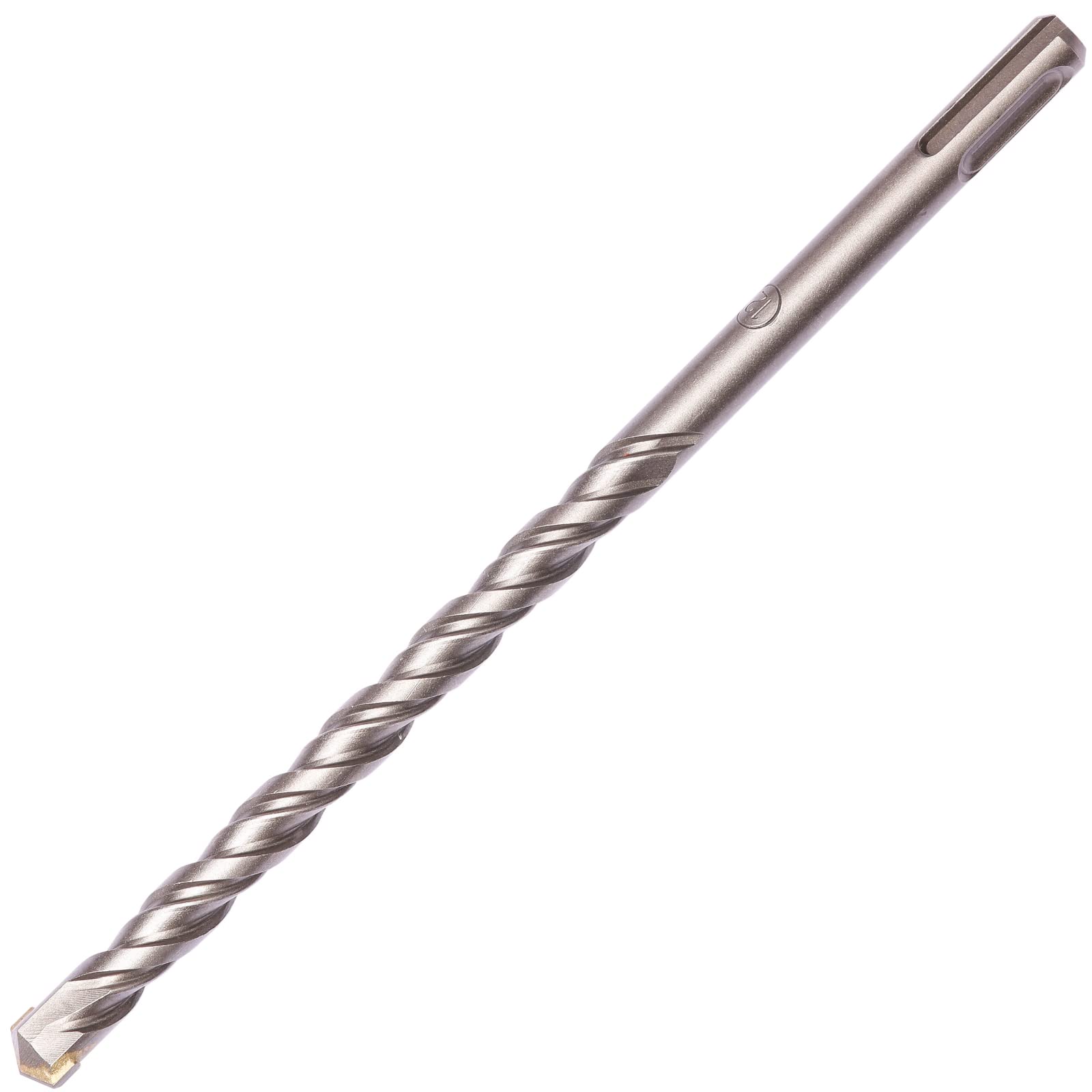 DART 20 x 300mm Super Flute SDS+ Hammer Drill Bit - Masonry Drill Bits for Professional Tradesman/Electrician/Builder- Tungsten Carbide Drill Bit Sets for Cordless Hammer Drill/Corded Hammer Drill