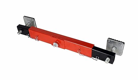 Dragway Tools 2 Ton Cross Beam Adapter For Floor Jacks Amazon In