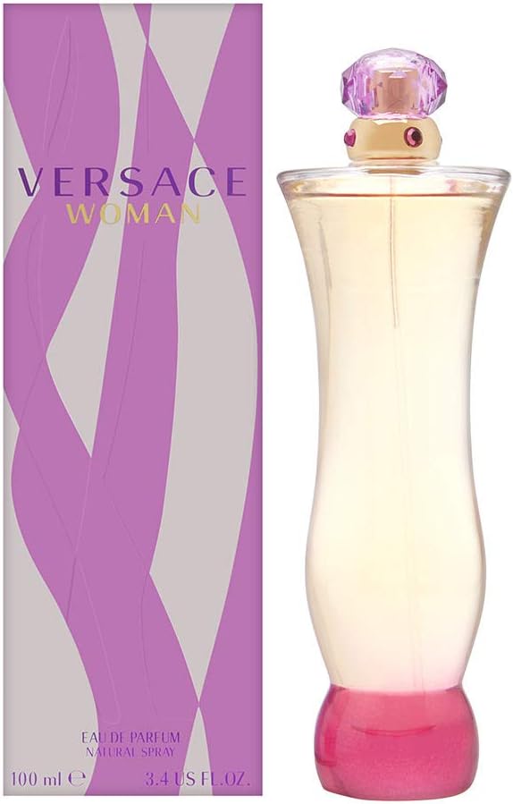 Versace Eau De Parfum for Women 100ml EDP