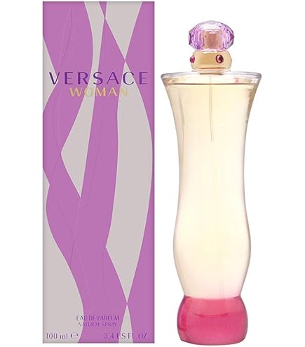 Amazon.com : Vanitas Women Eau De Parfum Spray by Versace, 3.4