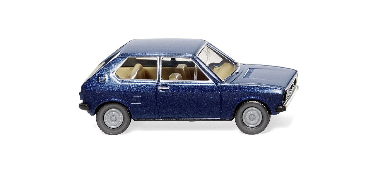 Wiking 003645 H0 Car Model Volkswagen Polo 1