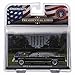 President Ronald Reagan's 1972 LINCOLN CONTINENTAL * Presidential Limos Series One * 2016 Greenlight Collectibles 1:43 Scale Die-Cast Limousine