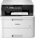 Brother HL-L3290CDW All-in-One Compact Digital