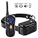 Dog Shock Collar Waterproof Remote Training 650YD Rechargeable With Beep,Vibration And Shock 3 Modes