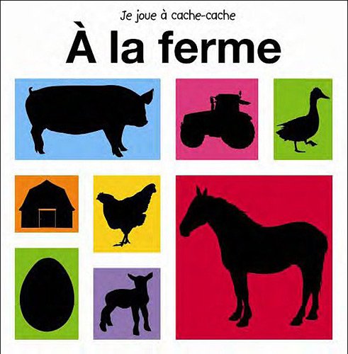 À la ferme