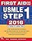 First Aid for the Usmle ...