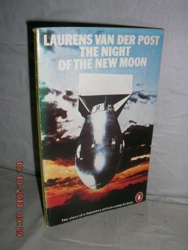 Night of the New Moon Night of the New Moon