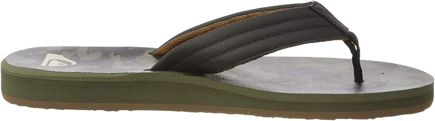 Quiksilver Men's Beach & Pool Shoe: Shoes