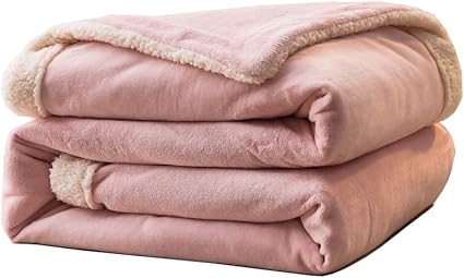 Amazon 毛布 厚手 掛け毛布 ふわふわ 柔らかい 毛抜けない 冬用 シングル マイクロファイバー ブランケット 襟付き あったか 吸湿発熱 静電防止 抗菌防臭150 0cm ブランケット 毛布 オンライン通販