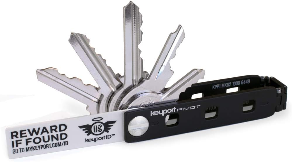 Best Key Ninja Keyorganizer