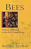 Bees: (CW 351) by Rudolf Steiner, Gunther Hauk