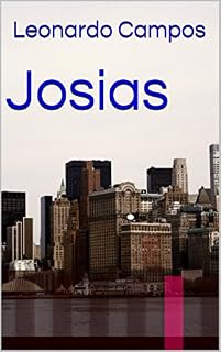 Livro Josias