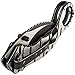 Grand Way Folding Karambit Knife - Best Pocket Karambit Claw Knives - Spring Assisted Karambit - Top Csgo Tactical Carambit 86051