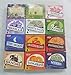 HEM pack of 12 assorted incense cones (10 cones each total 120 cones ) primary