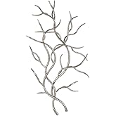 Uttermost 04053 Silver Branches S/2