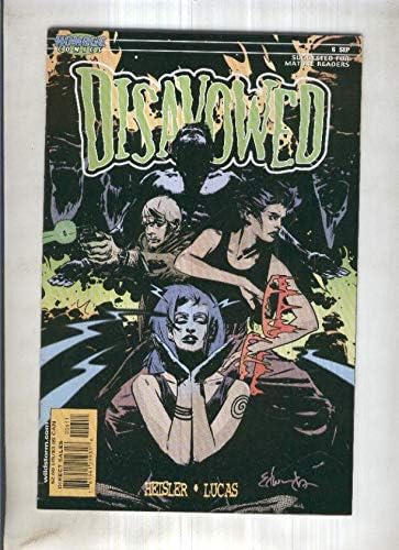 The Titans Secret Files & Origins, Vol. 1, No. 2 Comics – October 1, 2000