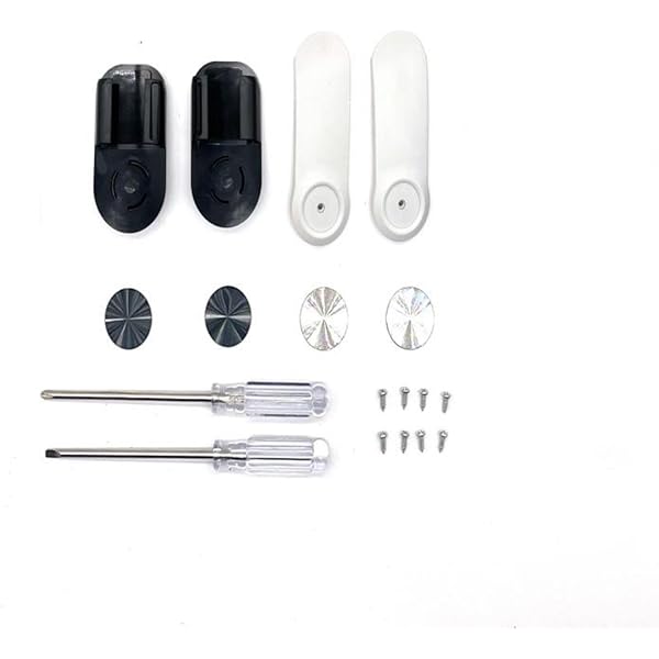 GOMRVR Adapter Kit for BOBO Head Strap Compatible with Quest