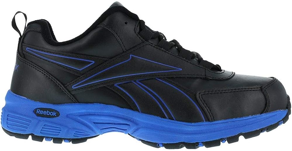 reebok men's steel toe tennis shoes