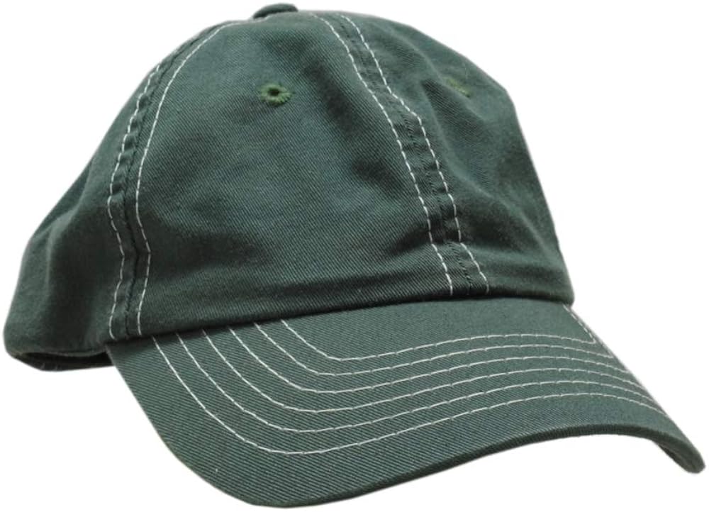 Old school green hat Clearance