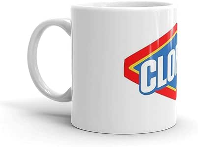 Football Memorabilia Personalised New Aston Villa Mug 10 Oz Tea Coffee Ceramic Mug Printed Sports Memorabilia Sloopy In