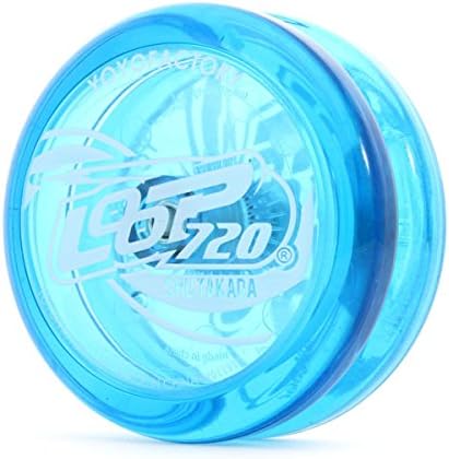 yoyofactory loop 720