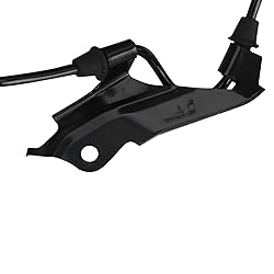 TRQ Front Right ABS Wheel Speed Sensor Passenger