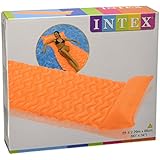 Intex Recreation Tote-N-Float Wave Mat 58807E Inflatable Toys (Colors May Vary)