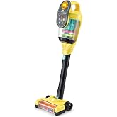 VTech 4-in-1 Push and Play Vacuum Preschool Toy