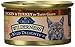 Blue Buffalo Wilderness Wild Delights High Protein Grain Free, Natural Adult Flaked Wet Cat Food, Chicken & Turkey 3-oz cans (Pack of 24)